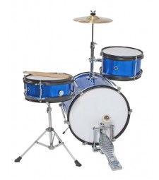 DXP 3-Piece Junior Series Drum Kit